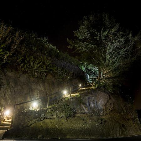 Casa Rural La Escalerilla テロル エクステリア 写真