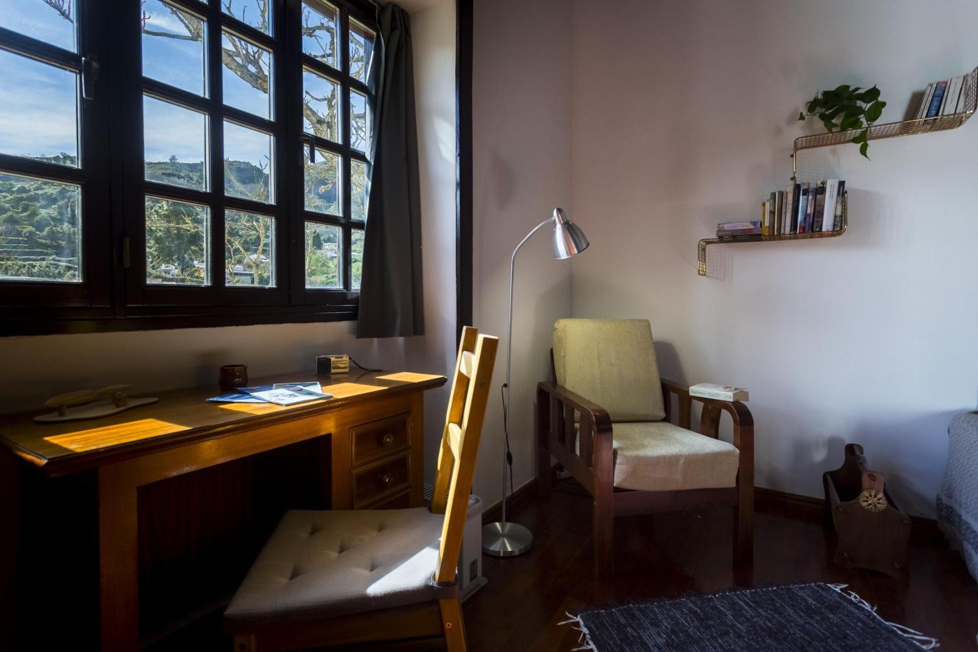 Casa Rural La Escalerilla テロル エクステリア 写真