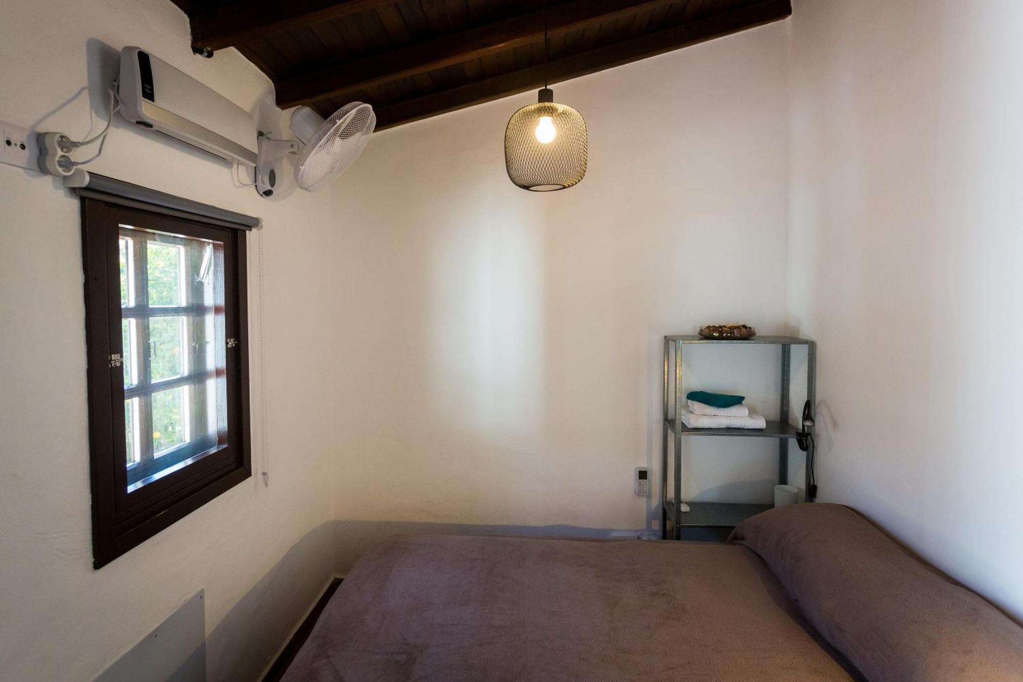 Casa Rural La Escalerilla テロル エクステリア 写真