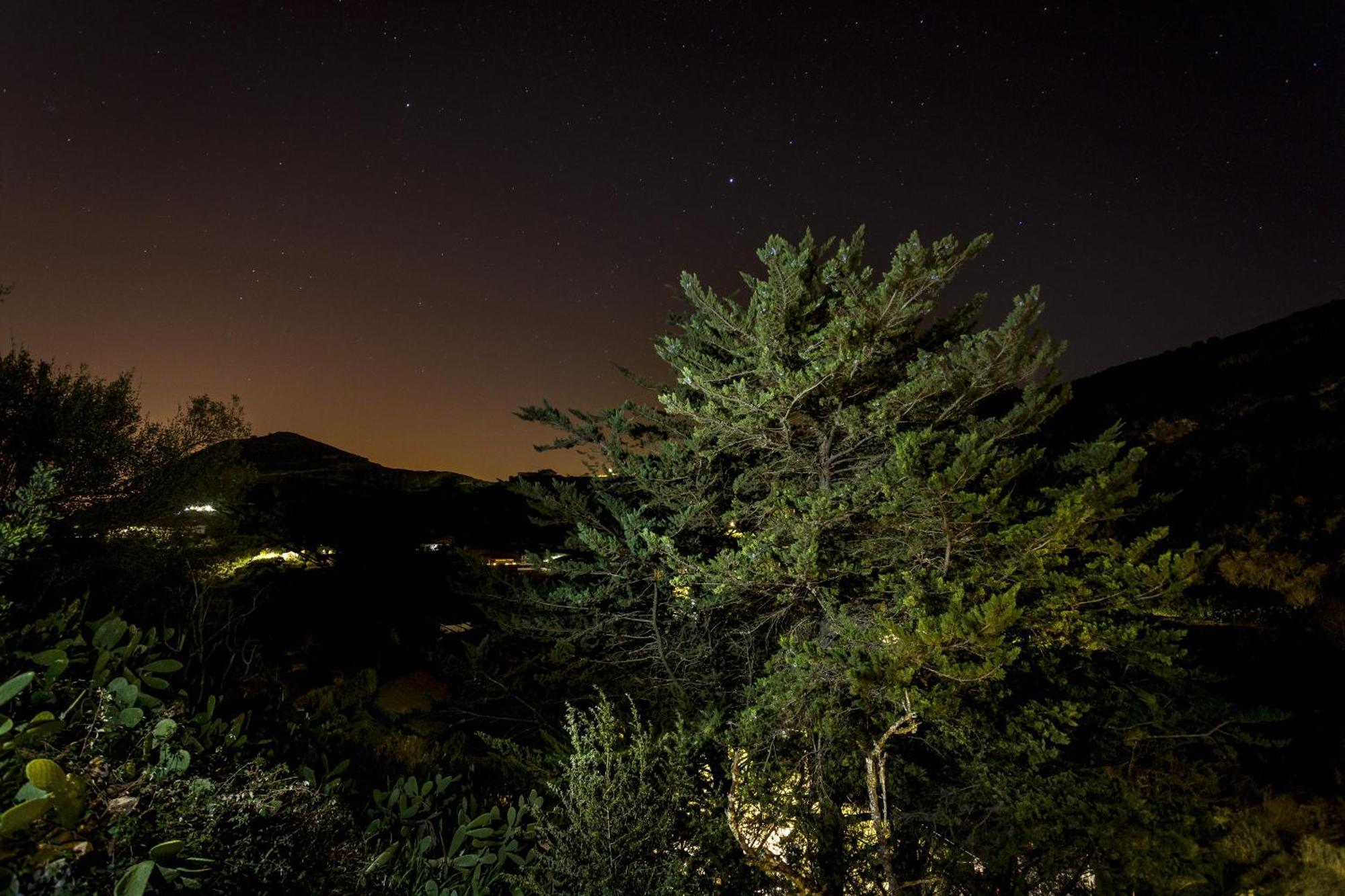 Casa Rural La Escalerilla テロル エクステリア 写真