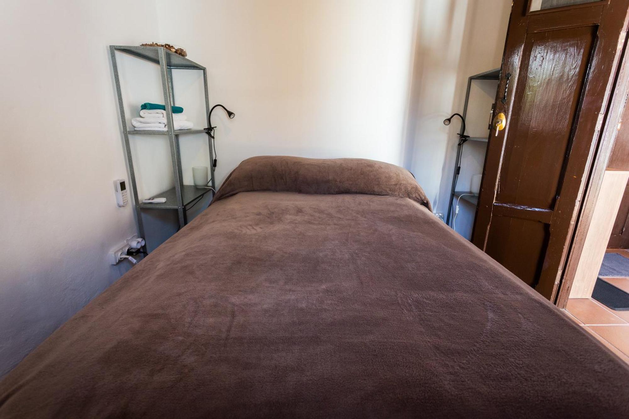 Casa Rural La Escalerilla テロル エクステリア 写真